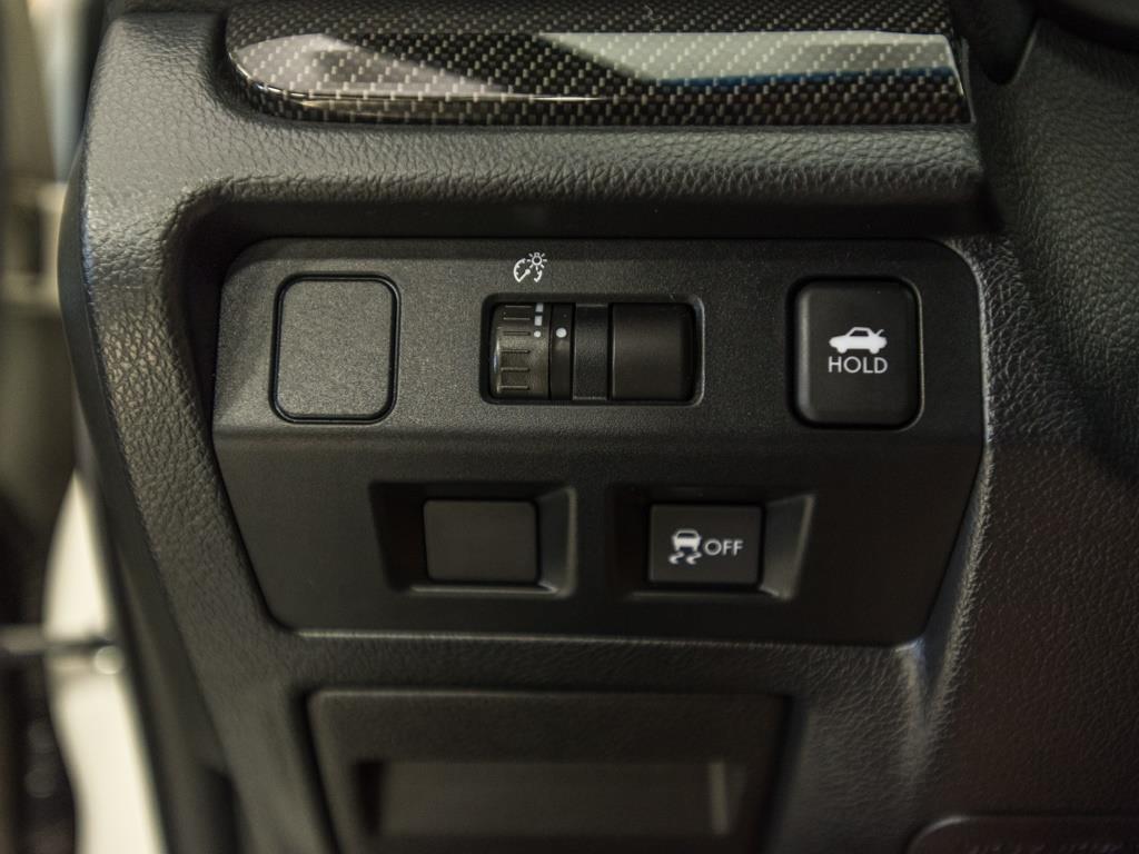 2015 Subaru WRX STI Limited - Photo 12 - Springfield, MO 65802