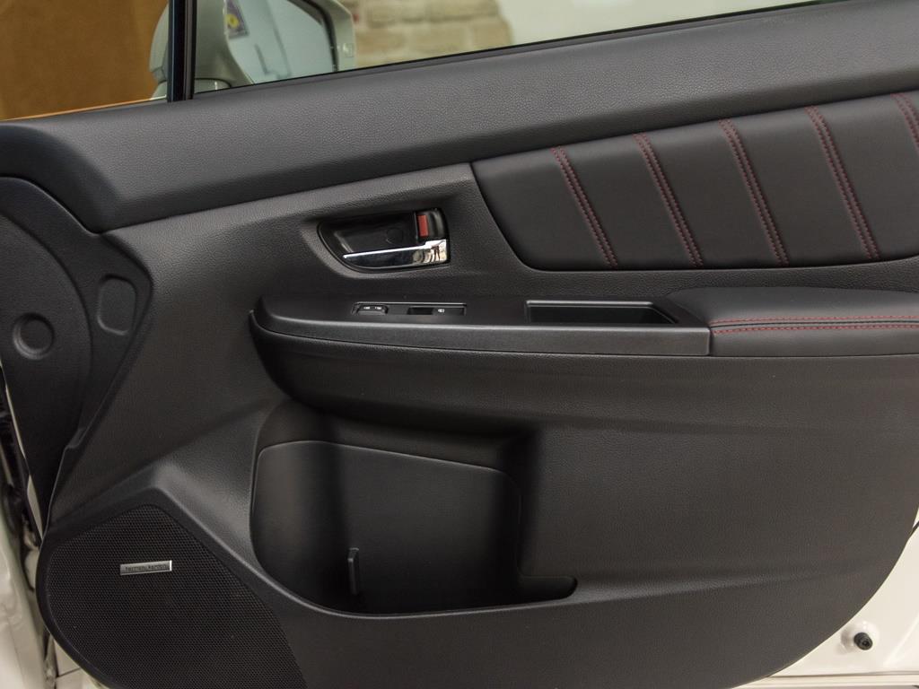 2015 Subaru WRX STI Limited - Photo 26 - Springfield, MO 65802