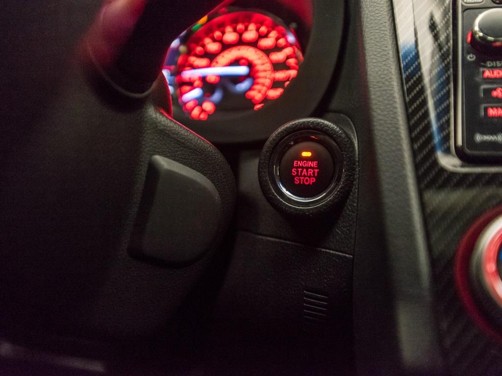 2015 Subaru WRX STI Limited - Photo 14 - Springfield, MO 65802