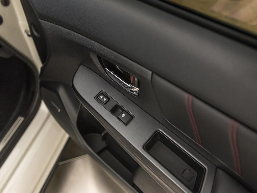 2015 Subaru WRX STI Limited - Photo 27 - Springfield, MO 65802