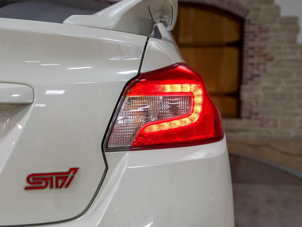 2015 Subaru WRX STI Limited - Photo 32 - Springfield, MO 65802