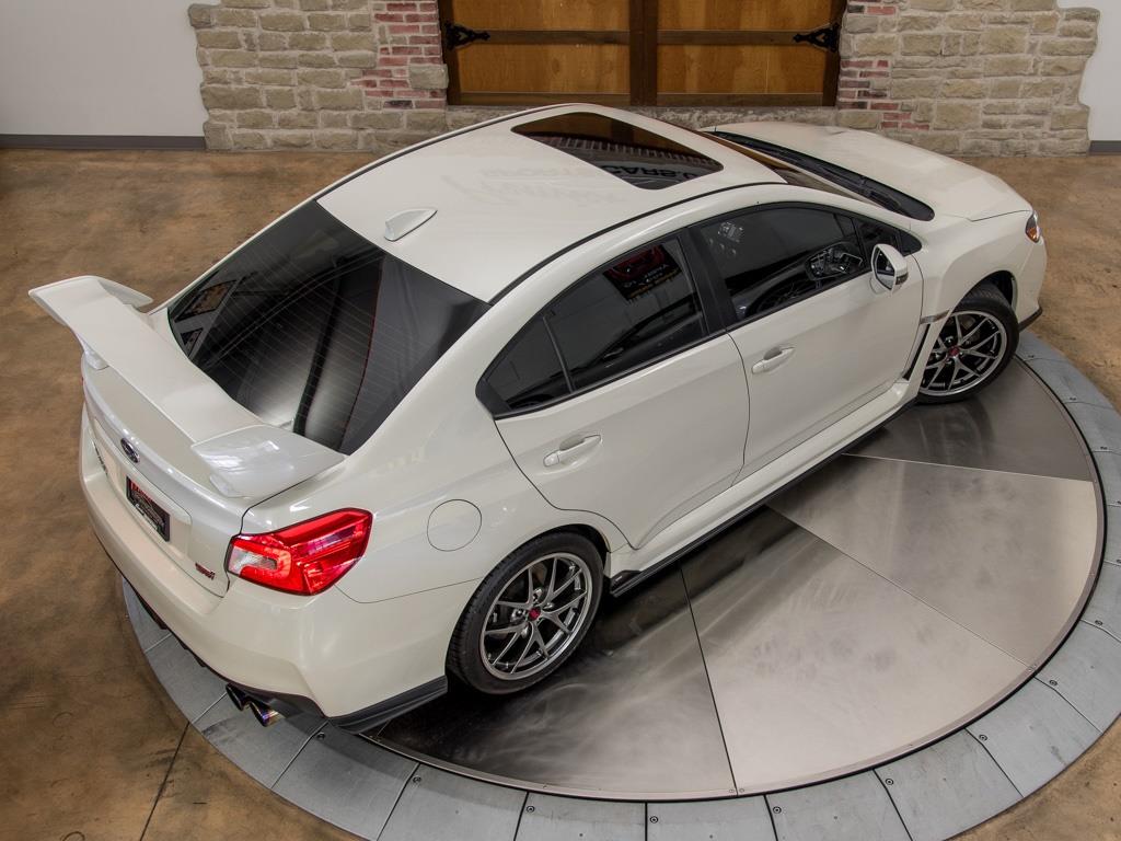 2015 Subaru WRX STI Limited - Photo 31 - Springfield, MO 65802