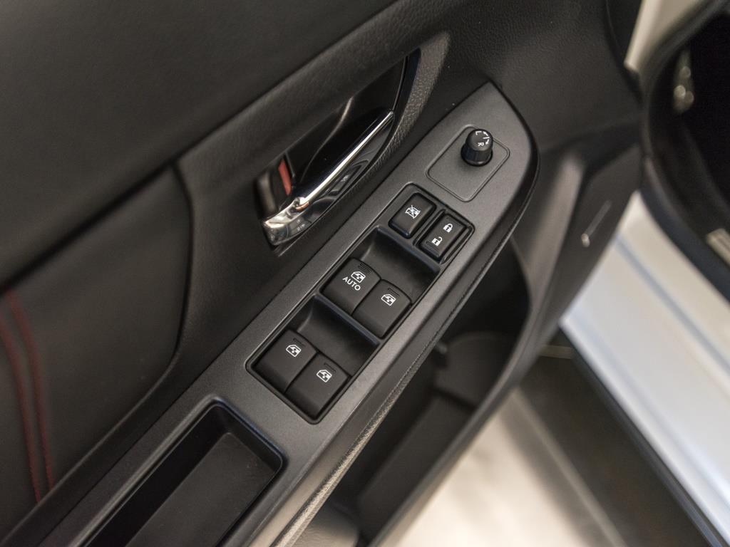 2015 Subaru WRX STI Limited - Photo 21 - Springfield, MO 65802