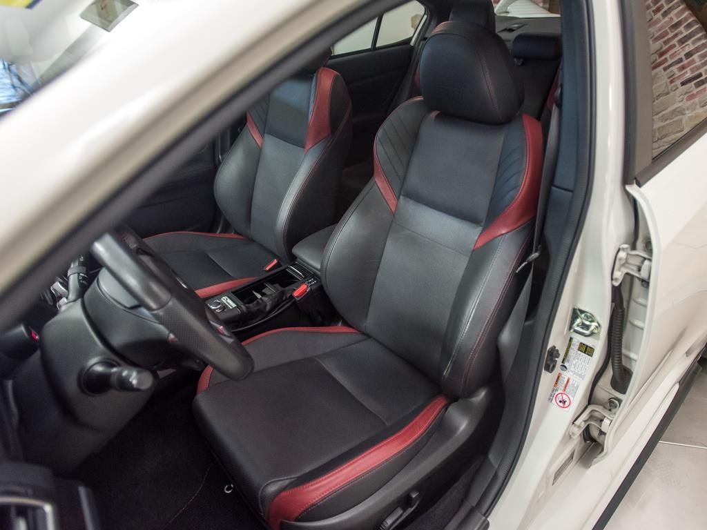 2015 Subaru WRX STI Limited - Photo 22 - Springfield, MO 65802