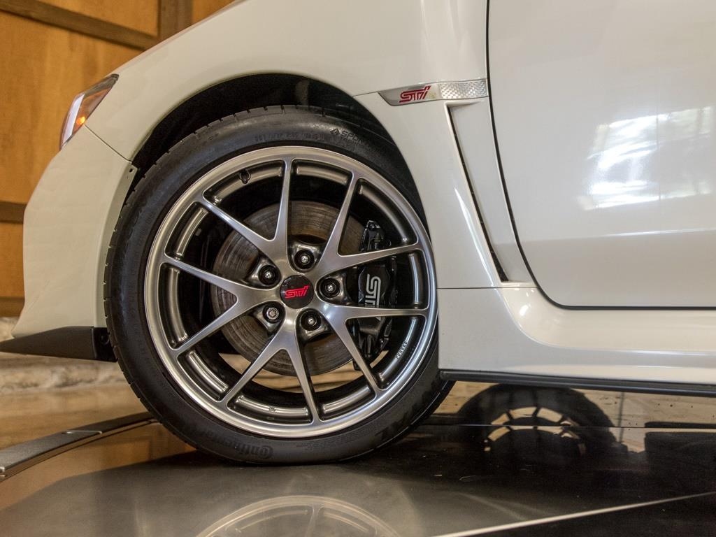 2015 Subaru WRX STI Limited - Photo 35 - Springfield, MO 65802