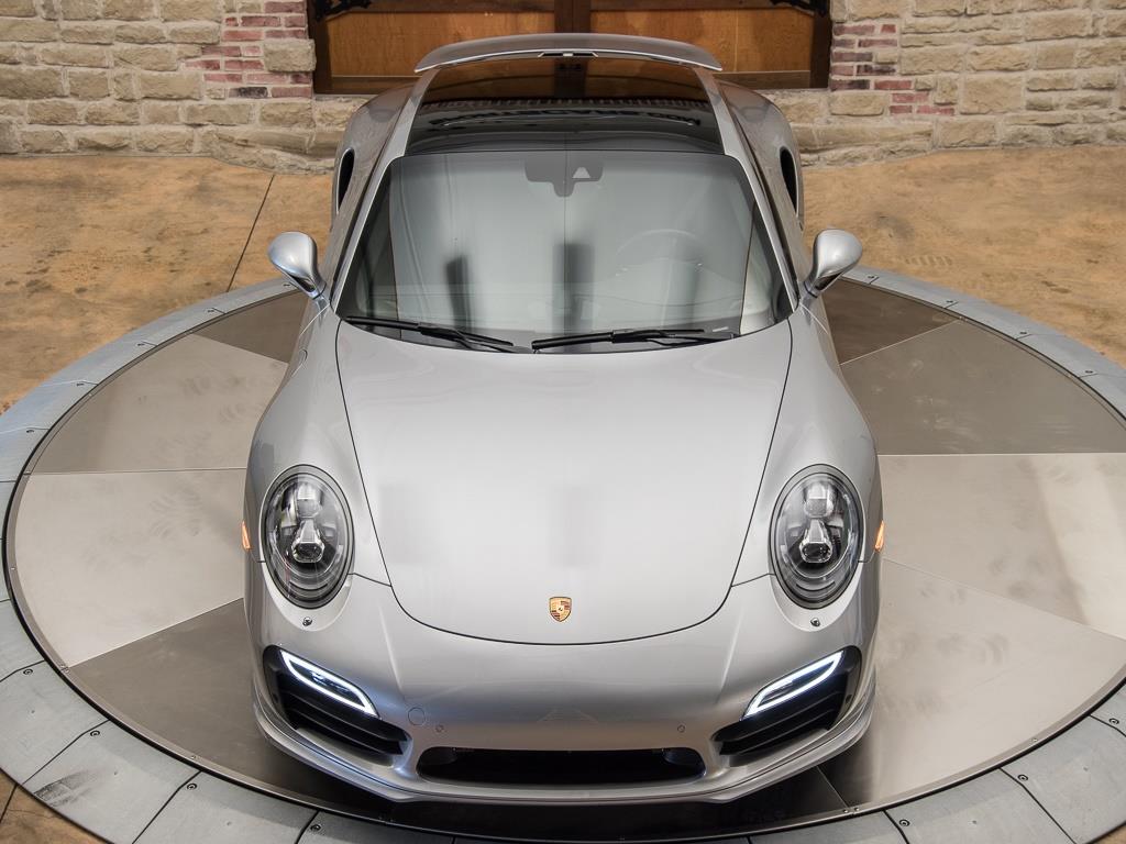 2015 Porsche 911 Turbo S - Photo 25 - Springfield, MO 65802
