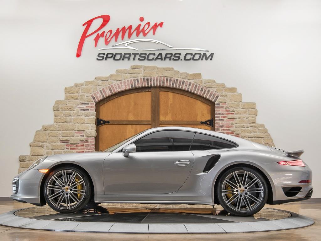 2015 Porsche 911 Turbo S - Photo 6 - Springfield, MO 65802