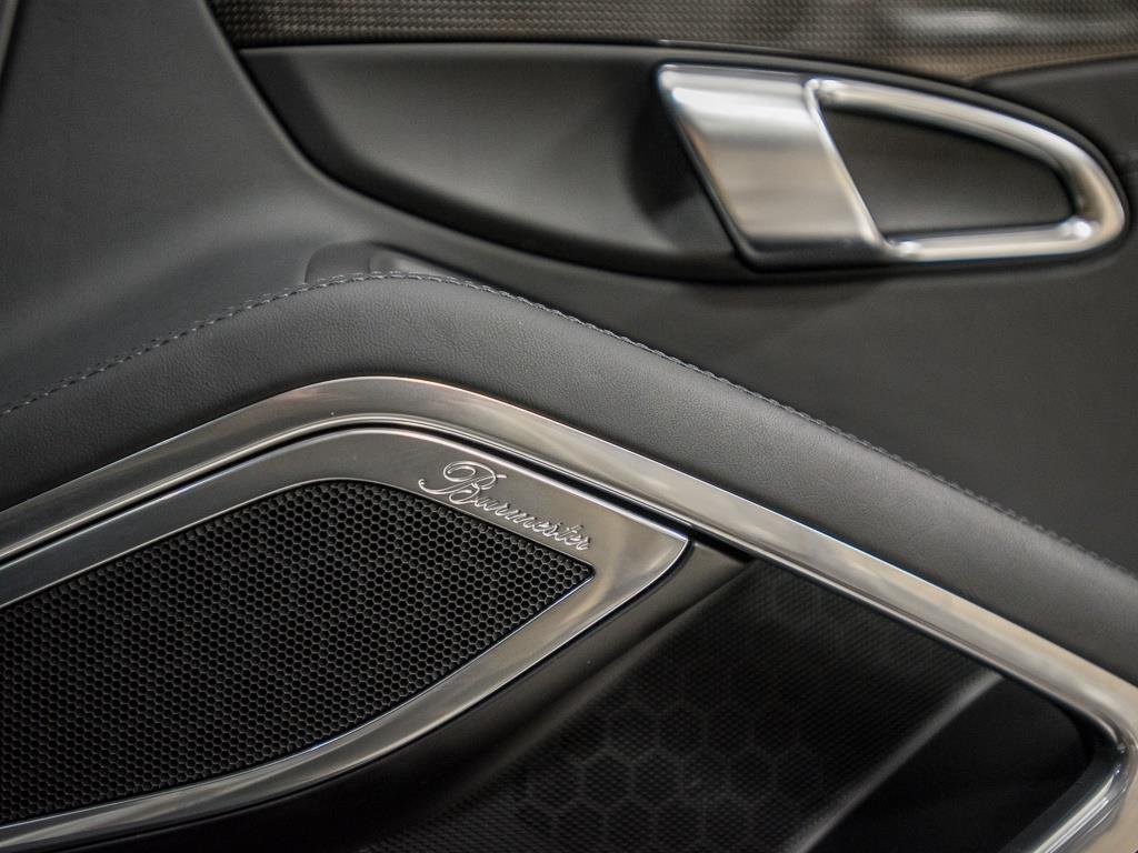 2015 Porsche 911 Turbo S - Photo 22 - Springfield, MO 65802