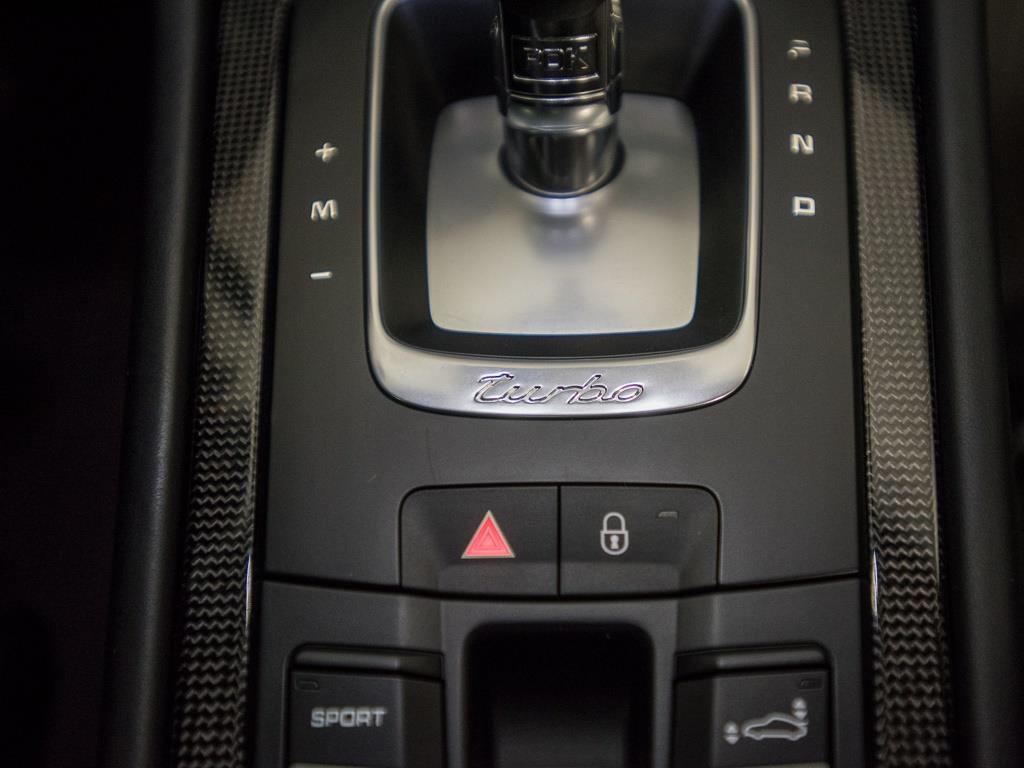 2015 Porsche 911 Turbo S - Photo 17 - Springfield, MO 65802