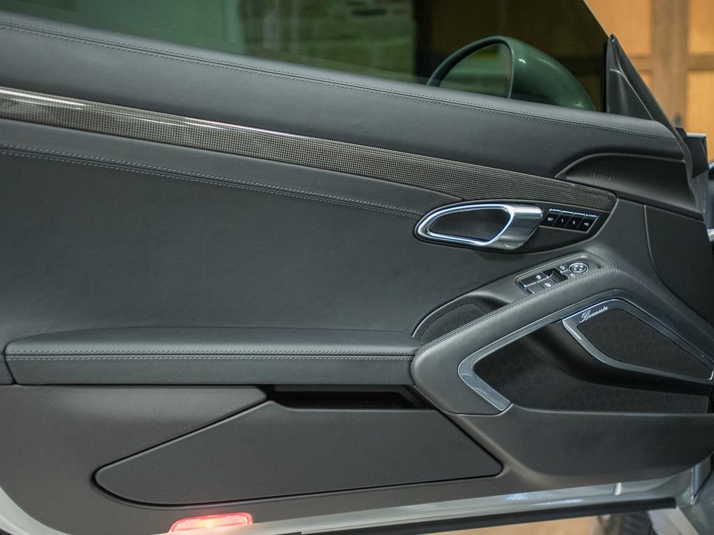 2015 Porsche 911 Turbo S - Photo 10 - Springfield, MO 65802