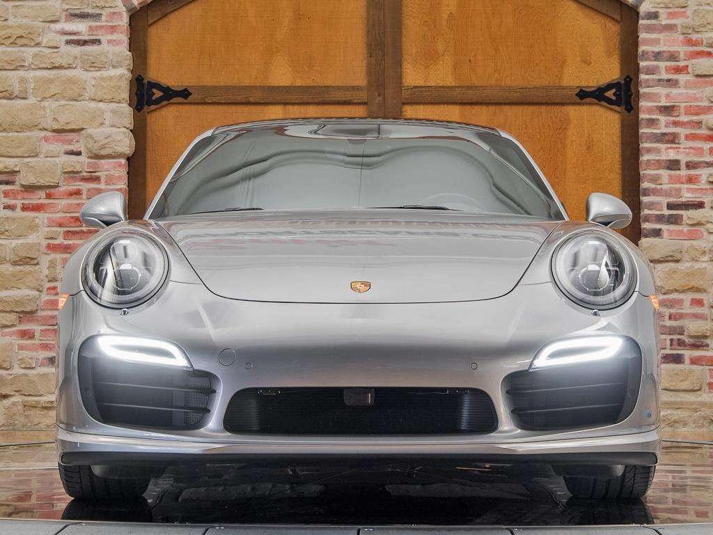 2015 Porsche 911 Turbo S - Photo 5 - Springfield, MO 65802