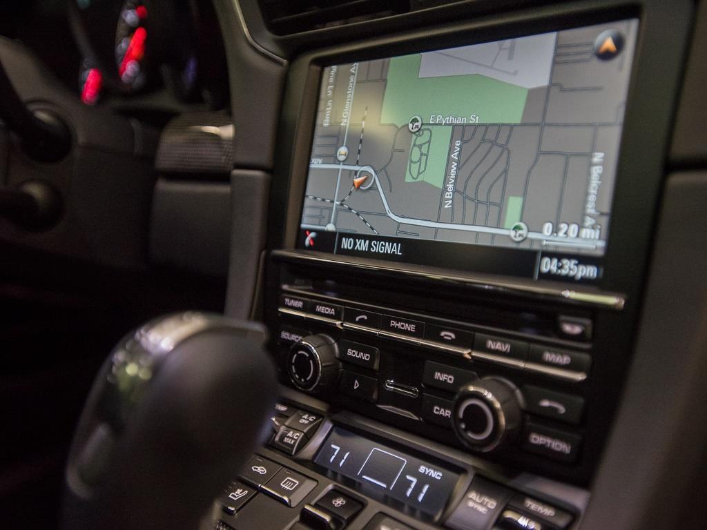 2015 Porsche 911 Turbo S - Photo 18 - Springfield, MO 65802