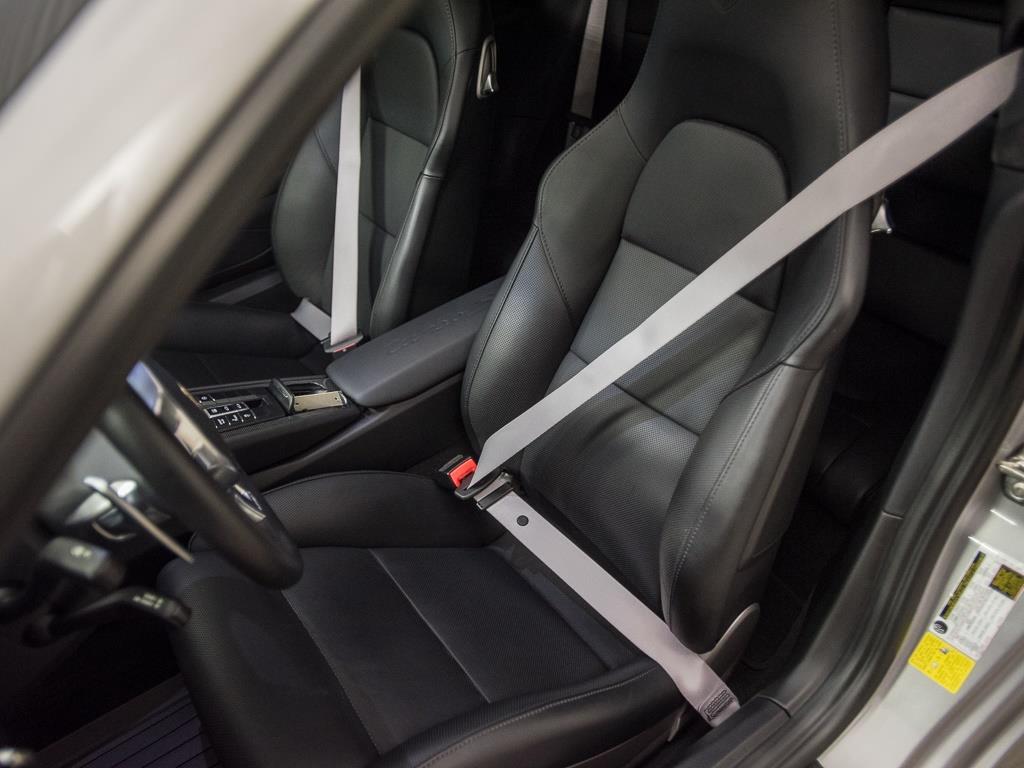 2015 Porsche 911 Turbo S - Photo 11 - Springfield, MO 65802