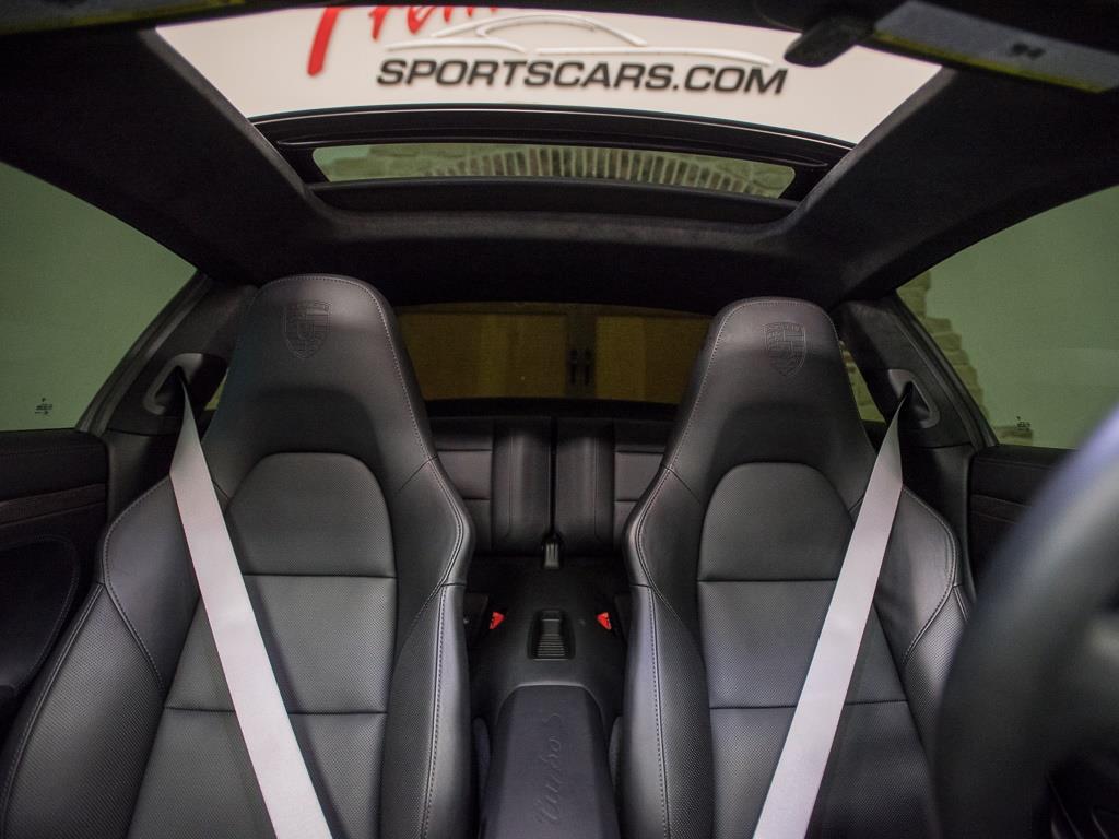 2015 Porsche 911 Turbo S - Photo 12 - Springfield, MO 65802