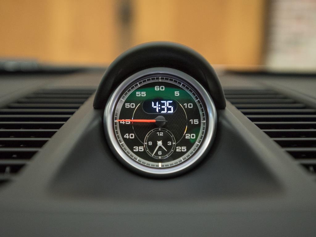 2015 Porsche 911 Turbo S - Photo 15 - Springfield, MO 65802