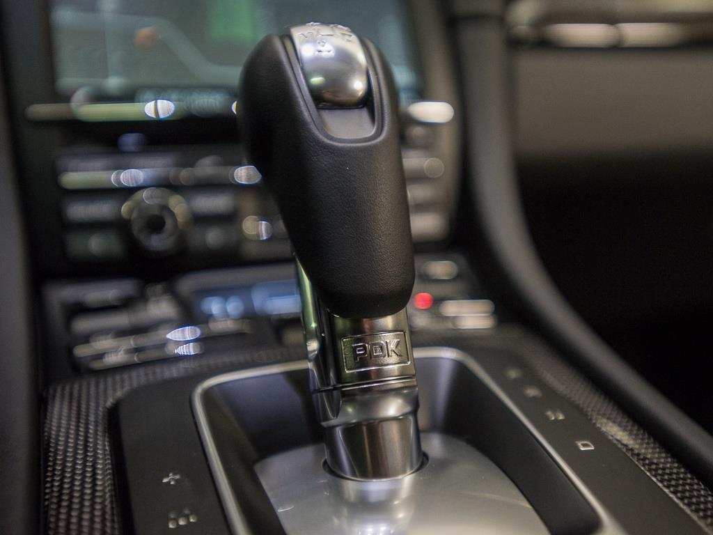 2015 Porsche 911 Turbo S - Photo 16 - Springfield, MO 65802
