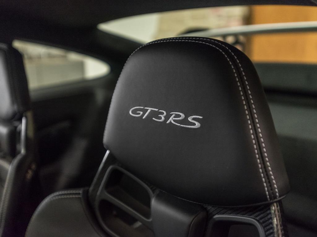 2016 Porsche 911 GT3 RS - Photo 21 - Springfield, MO 65802