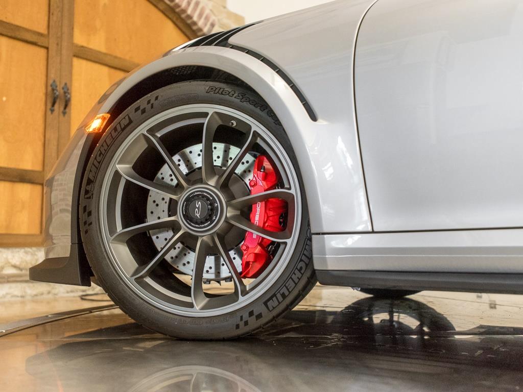 2016 Porsche 911 GT3 RS - Photo 36 - Springfield, MO 65802