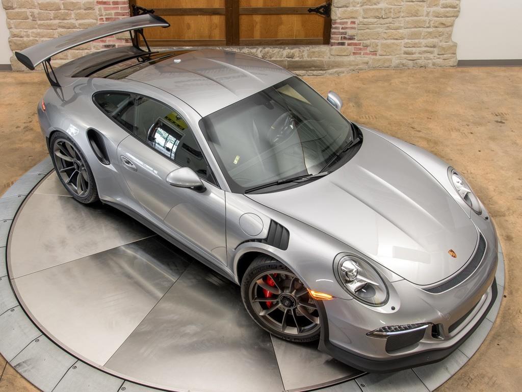 2016 Porsche 911 GT3 RS - Photo 26 - Springfield, MO 65802