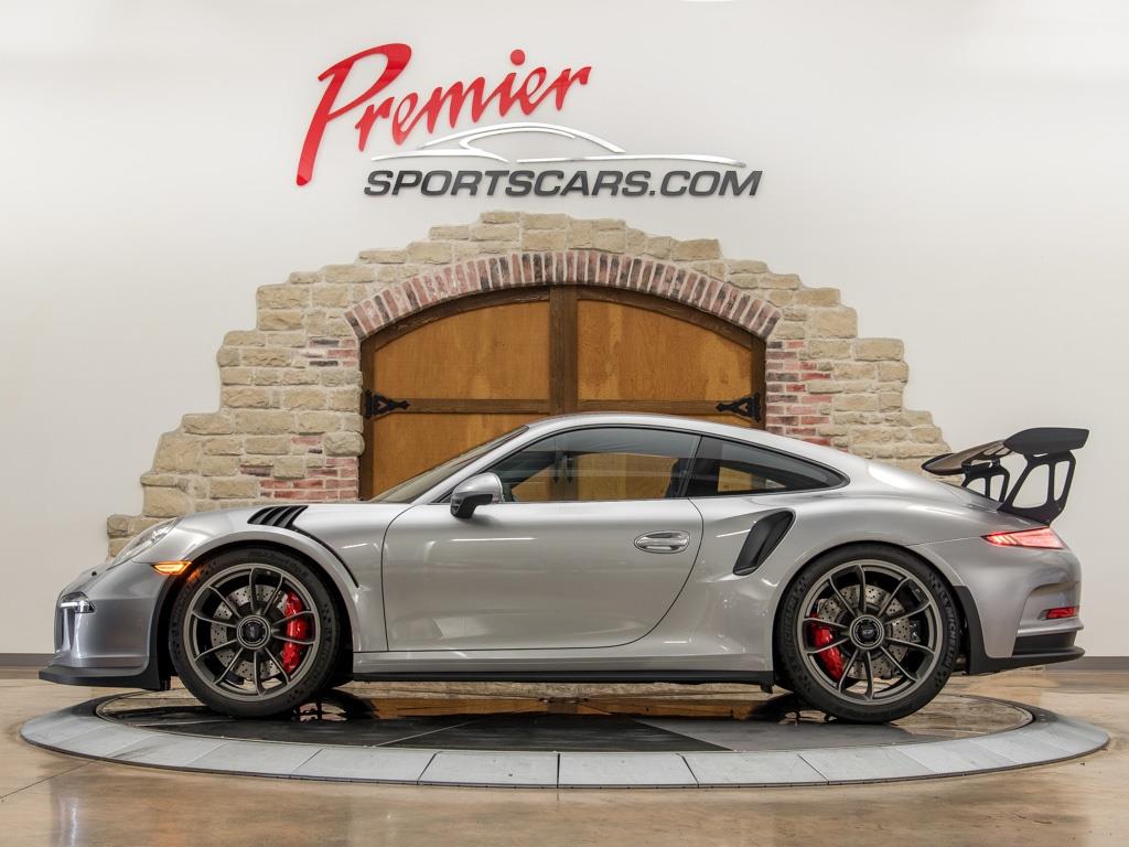2016 Porsche 911 GT3 RS - Photo 6 - Springfield, MO 65802