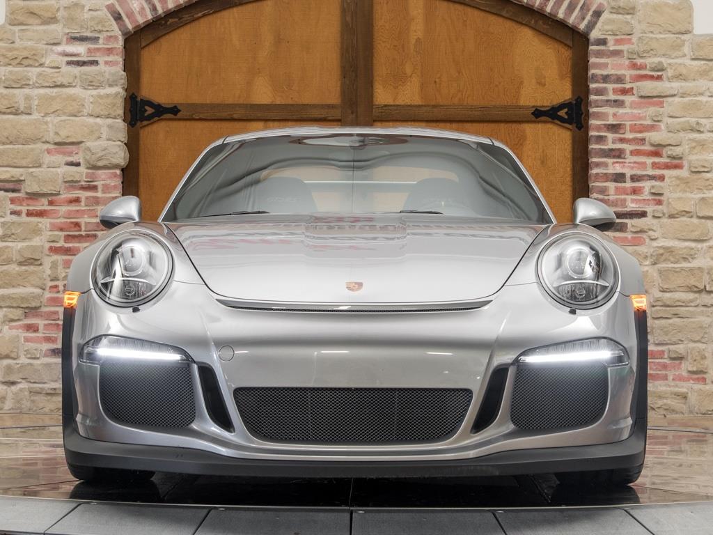 2016 Porsche 911 GT3 RS - Photo 5 - Springfield, MO 65802