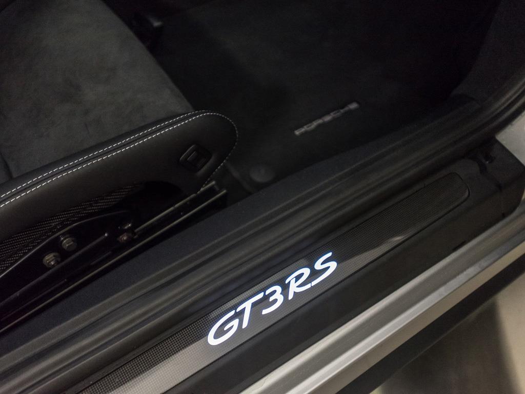2016 Porsche 911 GT3 RS - Photo 24 - Springfield, MO 65802