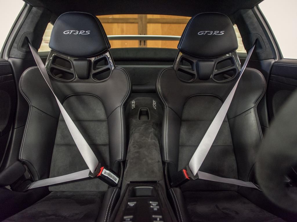 2016 Porsche 911 GT3 RS - Photo 22 - Springfield, MO 65802