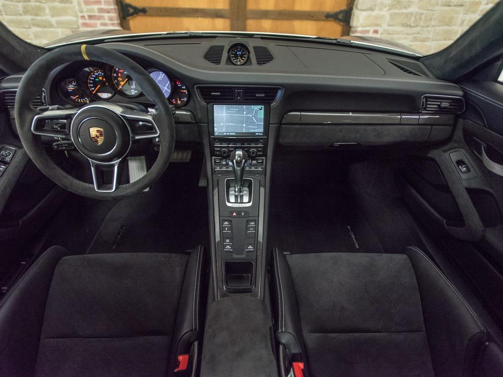 2016 Porsche 911 GT3 RS - Photo 2 - Springfield, MO 65802