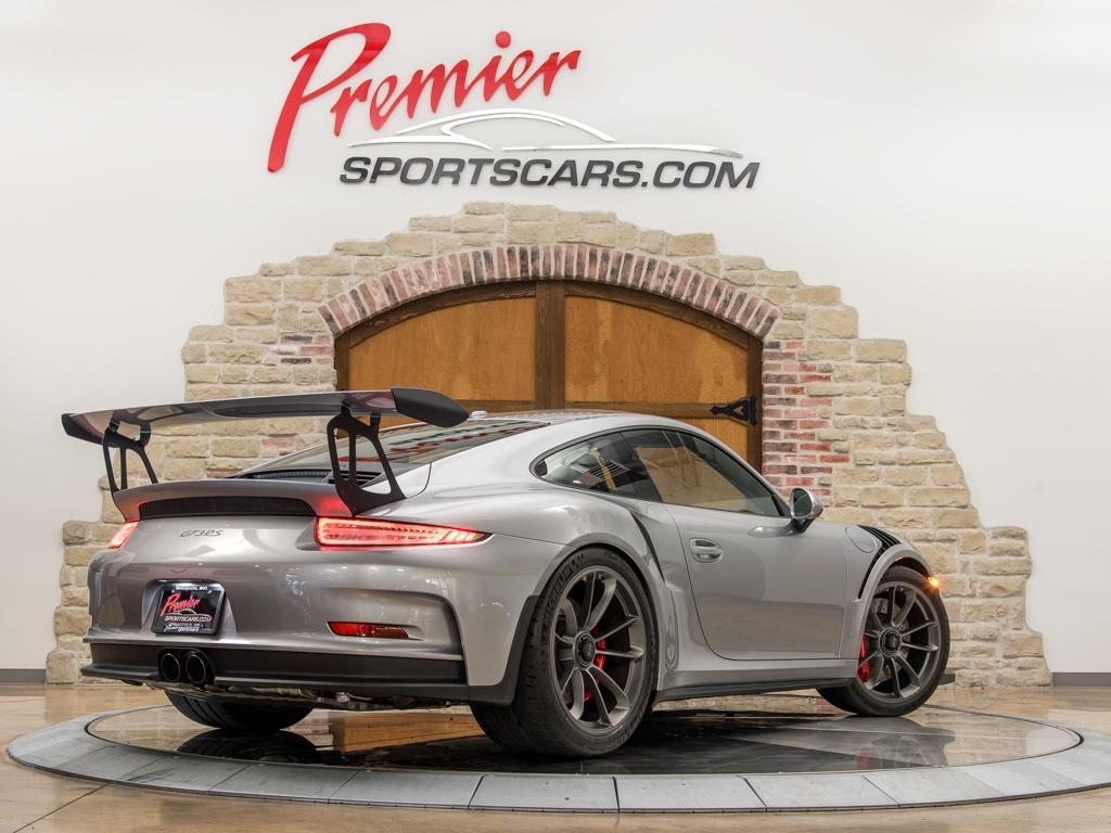 2016 Porsche 911 GT3 RS - Photo 9 - Springfield, MO 65802
