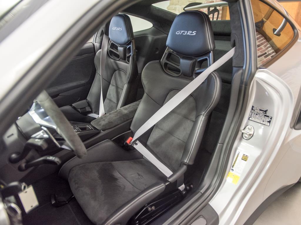 2016 Porsche 911 GT3 RS - Photo 20 - Springfield, MO 65802