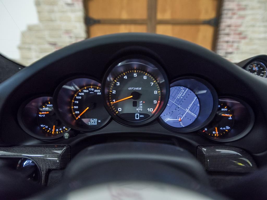 2016 Porsche 911 GT3 RS - Photo 12 - Springfield, MO 65802