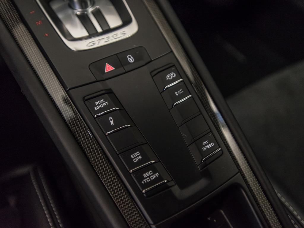 2016 Porsche 911 GT3 RS - Photo 17 - Springfield, MO 65802