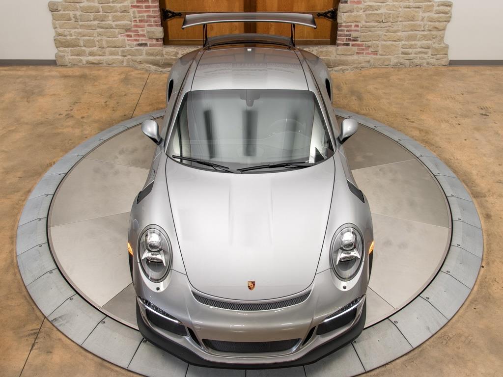 2016 Porsche 911 GT3 RS - Photo 27 - Springfield, MO 65802