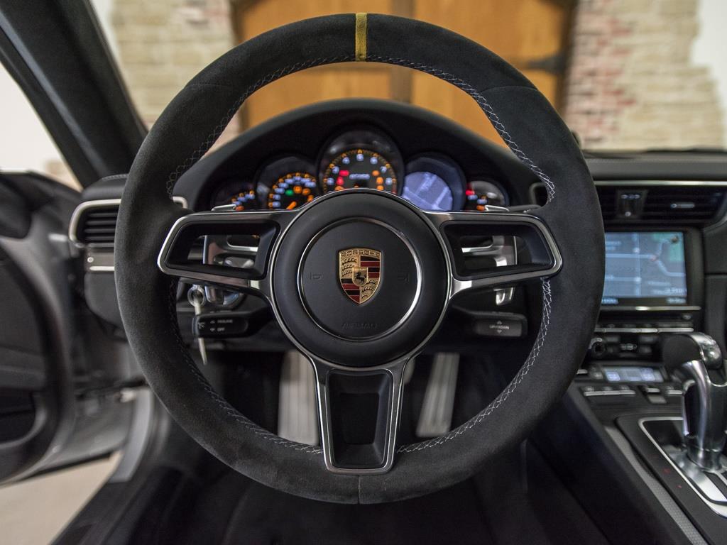 2016 Porsche 911 GT3 RS - Photo 10 - Springfield, MO 65802