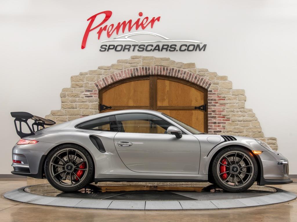 2016 Porsche 911 GT3 RS - Photo 3 - Springfield, MO 65802