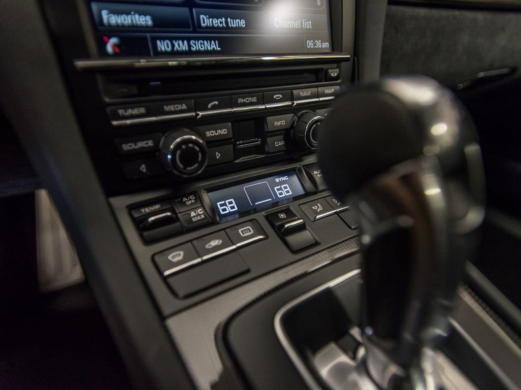 2016 Porsche 911 GT3 RS - Photo 16 - Springfield, MO 65802