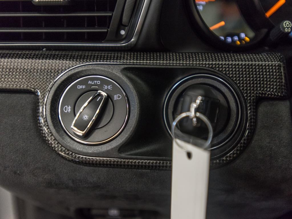 2016 Porsche 911 GT3 RS - Photo 11 - Springfield, MO 65802