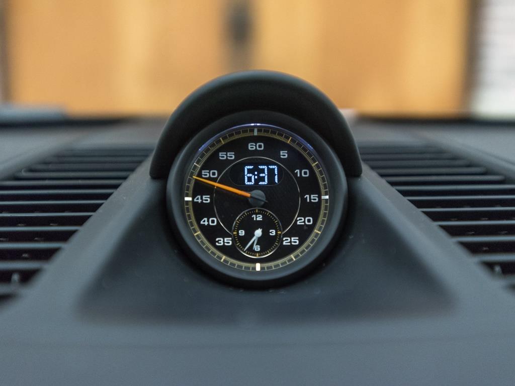 2016 Porsche 911 GT3 RS - Photo 13 - Springfield, MO 65802