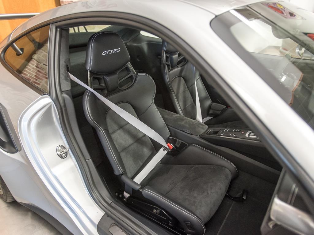 2016 Porsche 911 GT3 RS - Photo 23 - Springfield, MO 65802