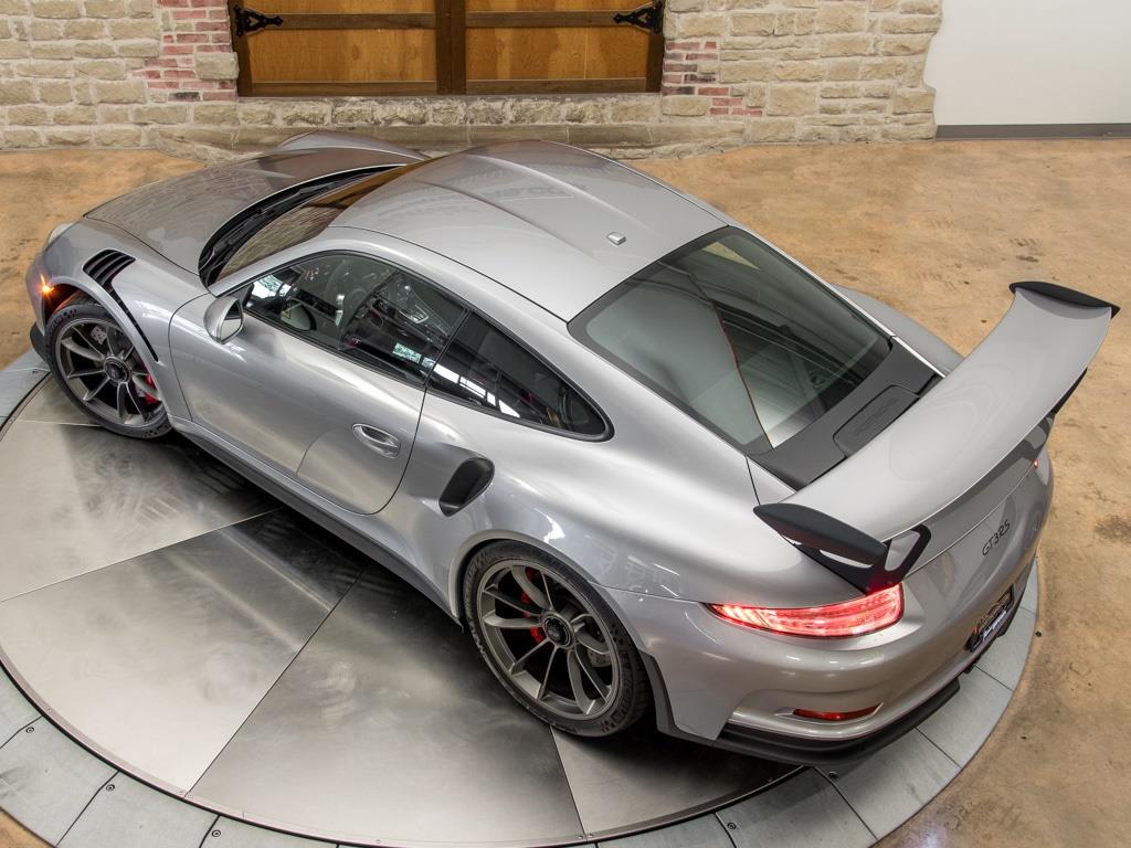 2016 Porsche 911 GT3 RS - Photo 29 - Springfield, MO 65802