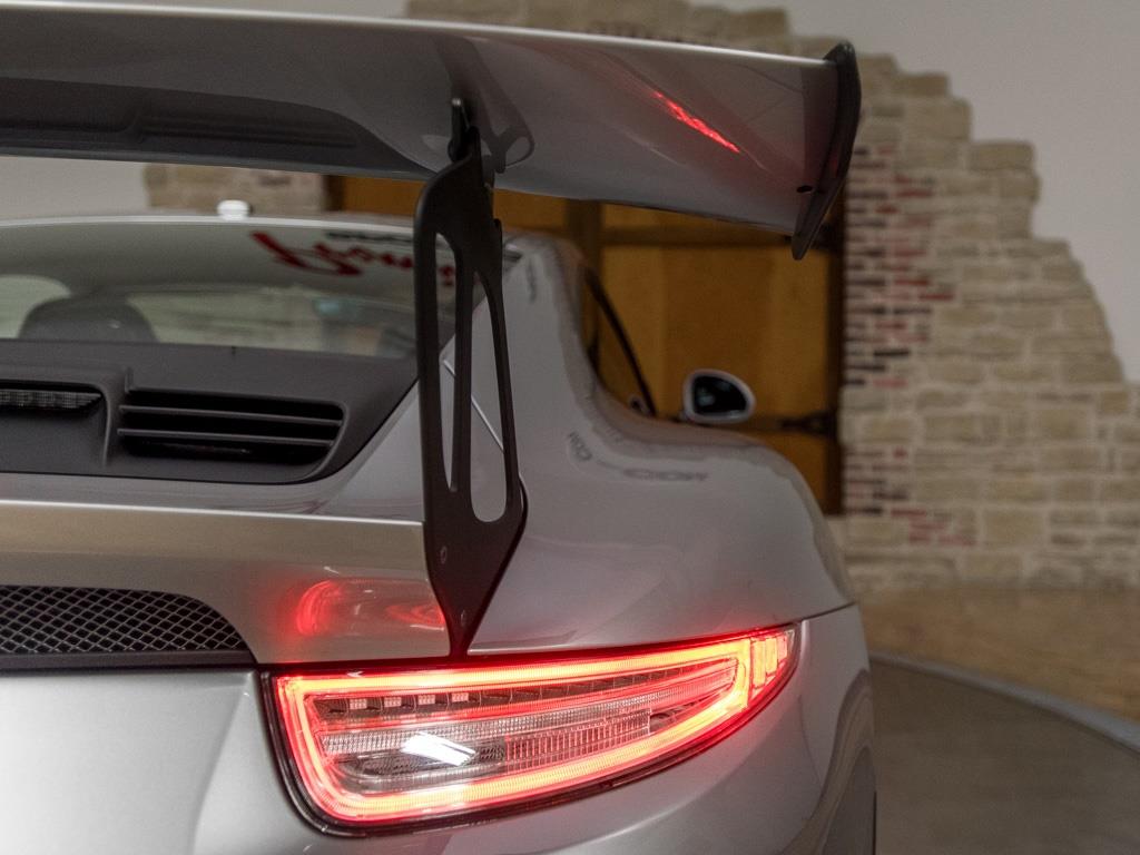 2016 Porsche 911 GT3 RS - Photo 35 - Springfield, MO 65802
