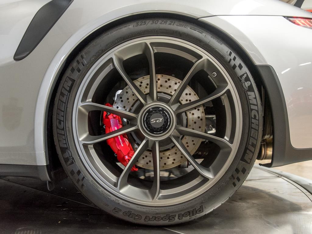 2016 Porsche 911 GT3 RS - Photo 37 - Springfield, MO 65802