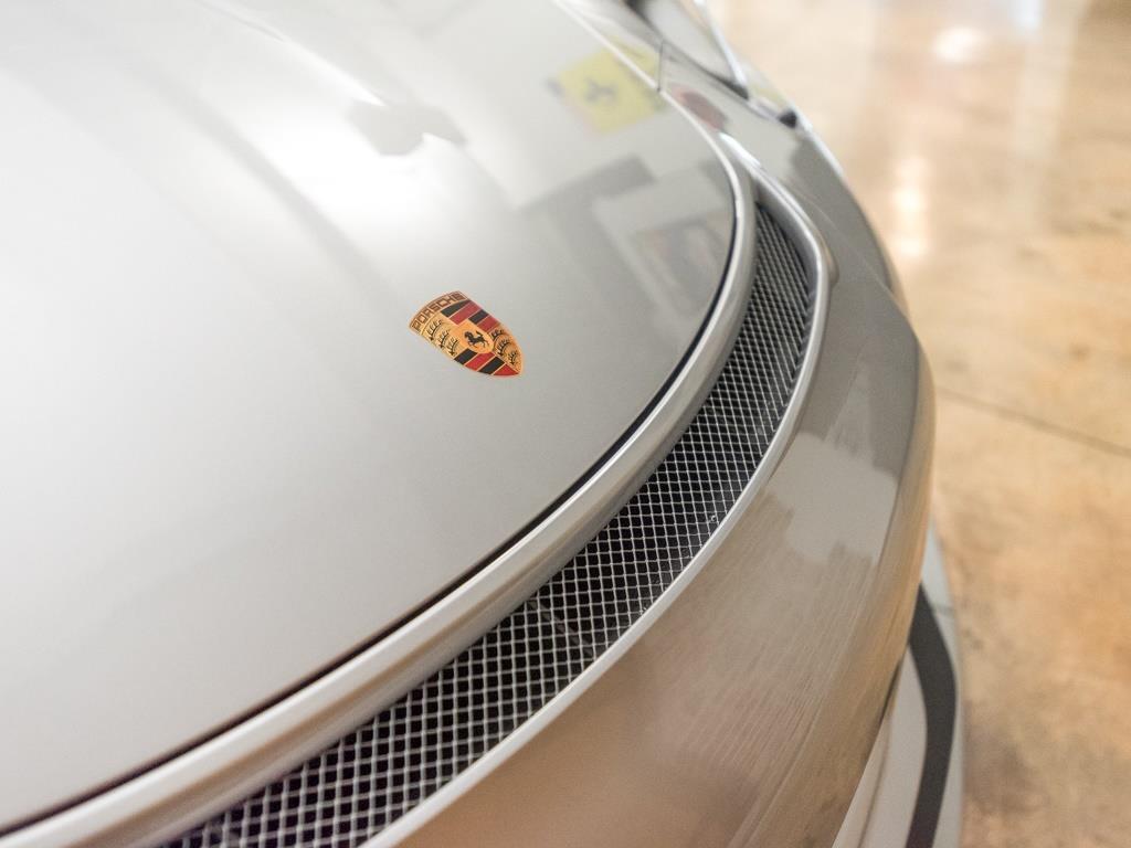 2016 Porsche 911 GT3 RS - Photo 33 - Springfield, MO 65802