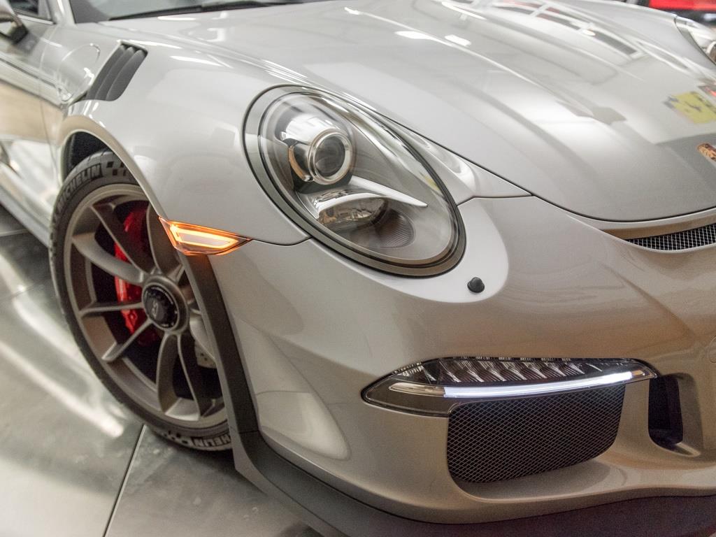 2016 Porsche 911 GT3 RS - Photo 32 - Springfield, MO 65802