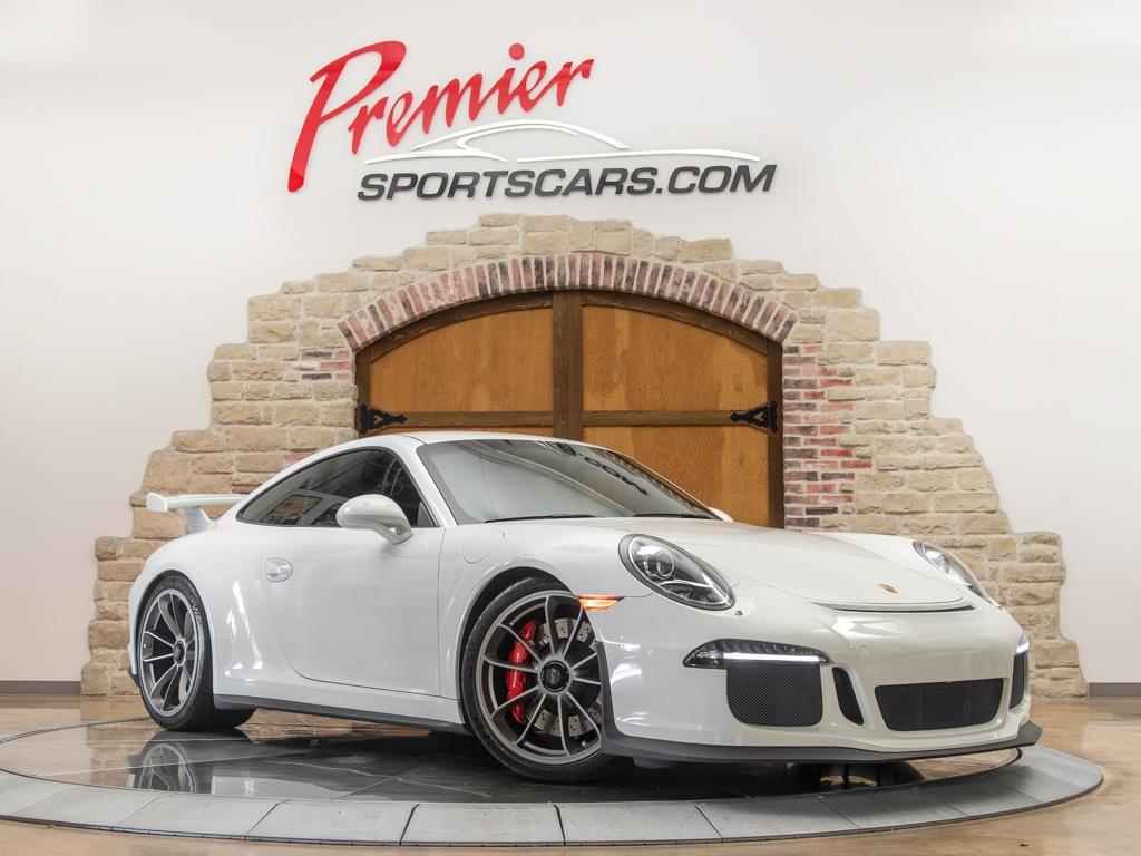 2014 Porsche 911 GT3 - Photo 4 - Springfield, MO 65802