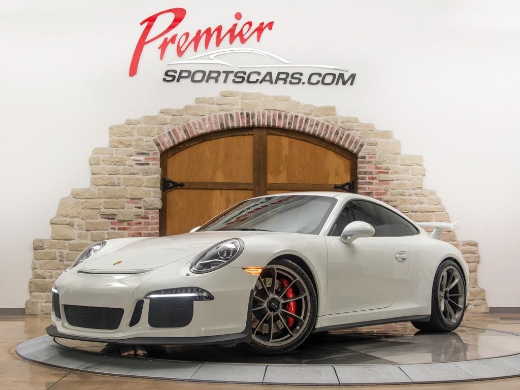 2014 Porsche 911 GT3 - Photo 1 - Springfield, MO 65802