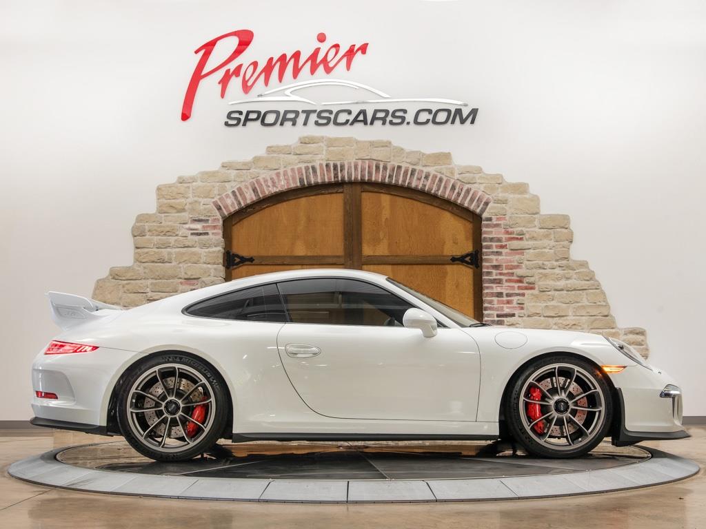 2014 Porsche 911 GT3 - Photo 3 - Springfield, MO 65802