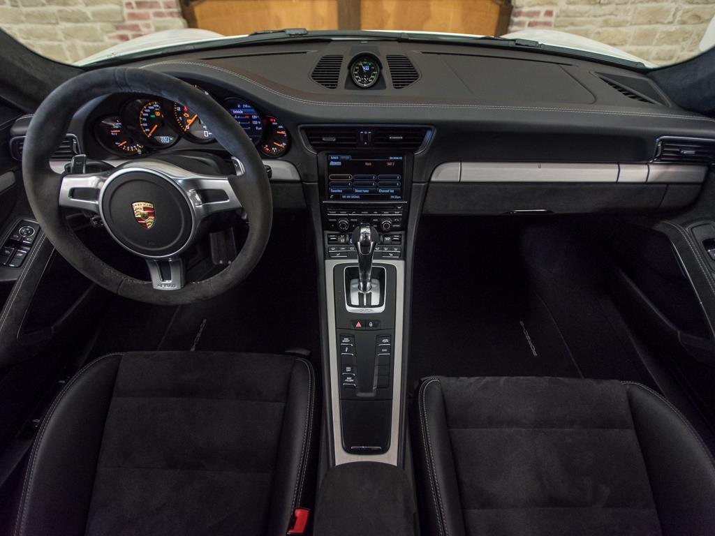 2014 Porsche 911 GT3 - Photo 2 - Springfield, MO 65802