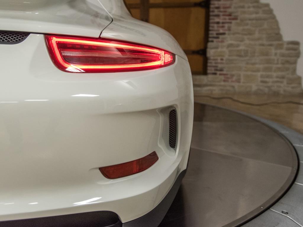 2014 Porsche 911 GT3 - Photo 35 - Springfield, MO 65802