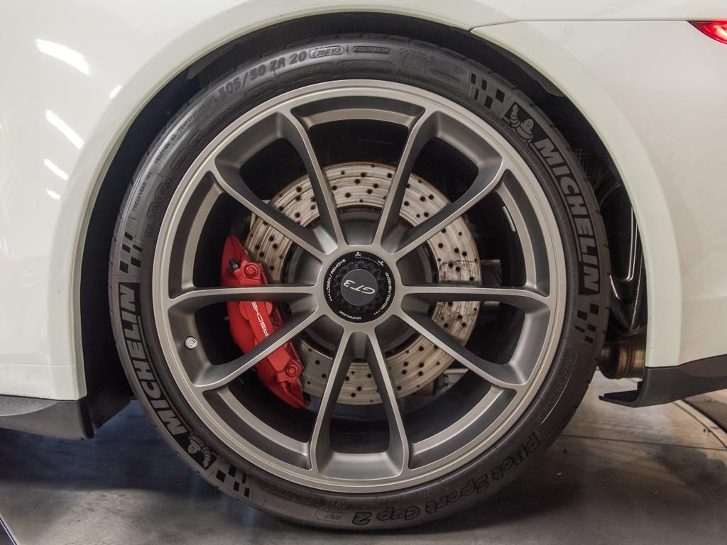 2014 Porsche 911 GT3 - Photo 39 - Springfield, MO 65802